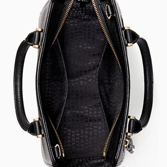 Kate Spade Satchel, Shoulder and Crossbody - Picture 3 of 8